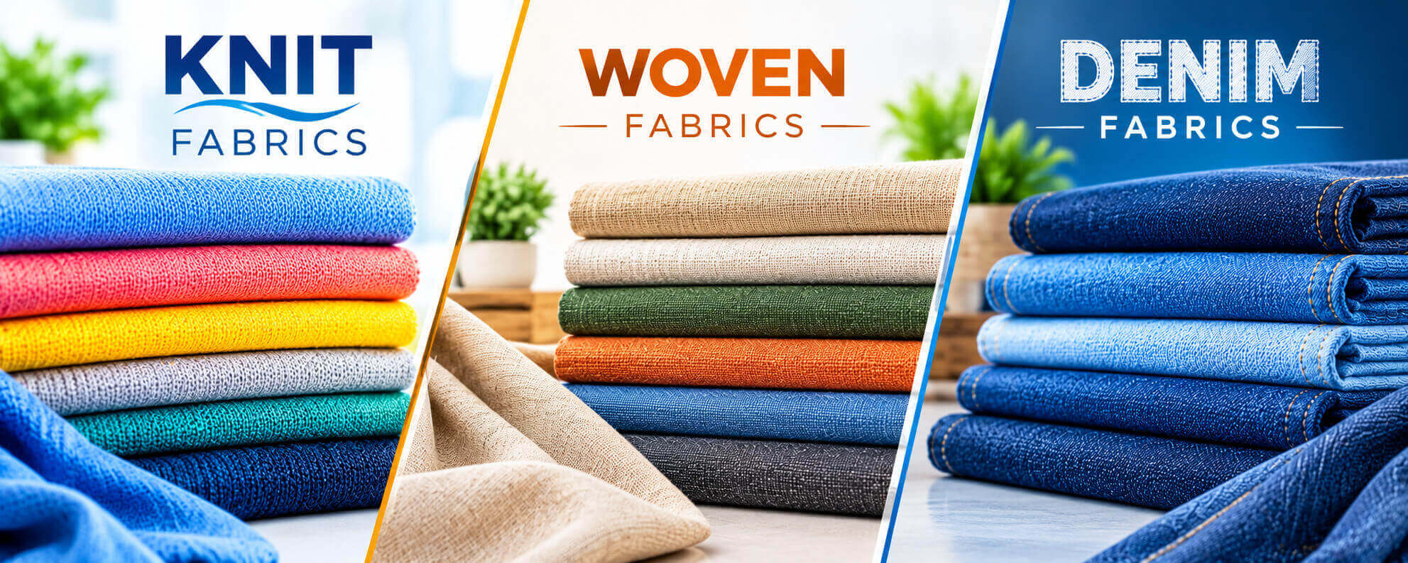 Global-Tex textile fabrics
